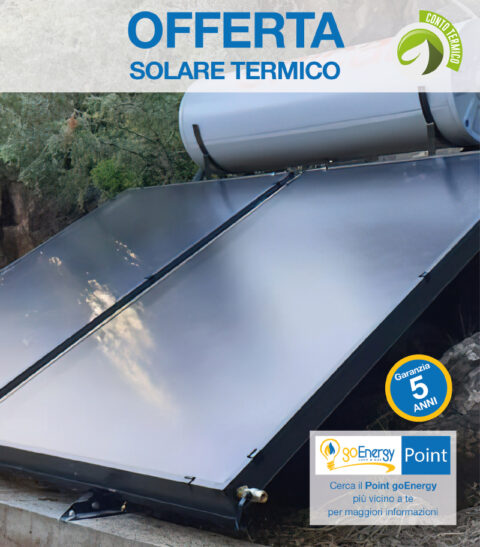 Solare Termico