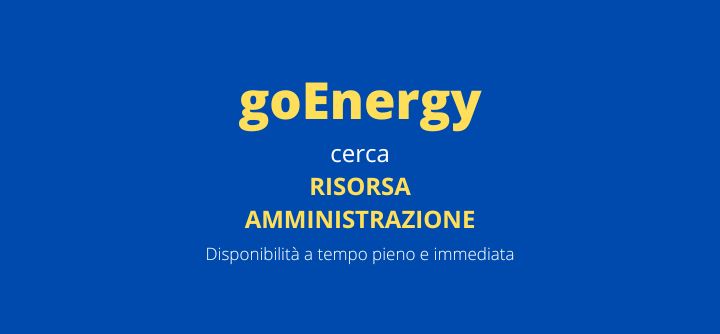 Risorsa amministrazione