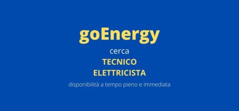 Tecnico Elettricista